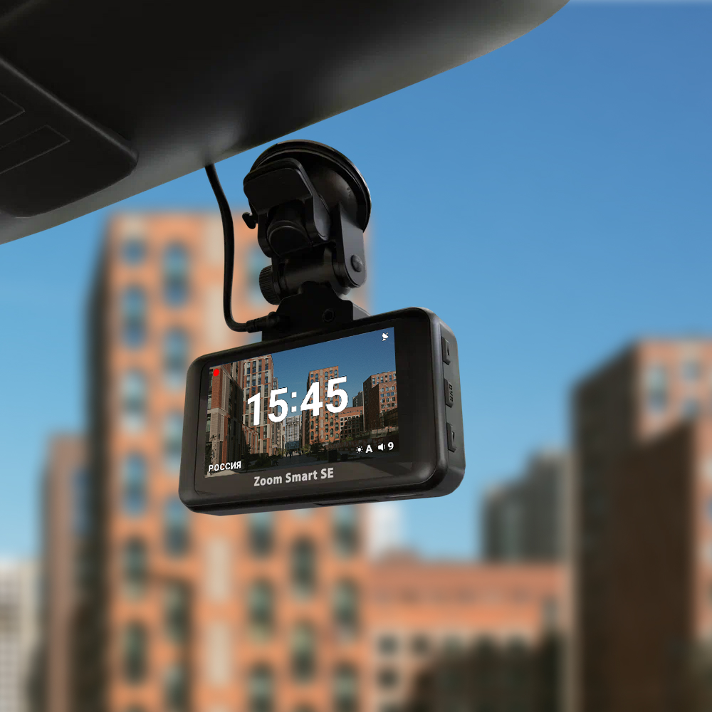Fujida Zoom Smart SE Duo WiFi - купить комбо устройство по низкой цене от производителя.. Фото N13