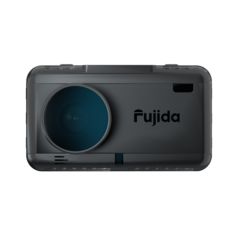 Fujida Zoom Smart S WiFi - купить комбо устройство по низкой цене от производителя.