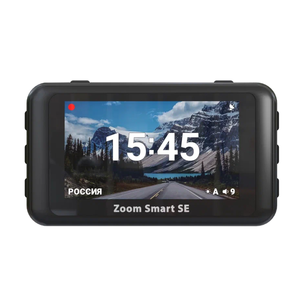 Fujida Zoom Smart SE WiFi - купить комбо устройство по низкой цене от производителя.. Фото N3