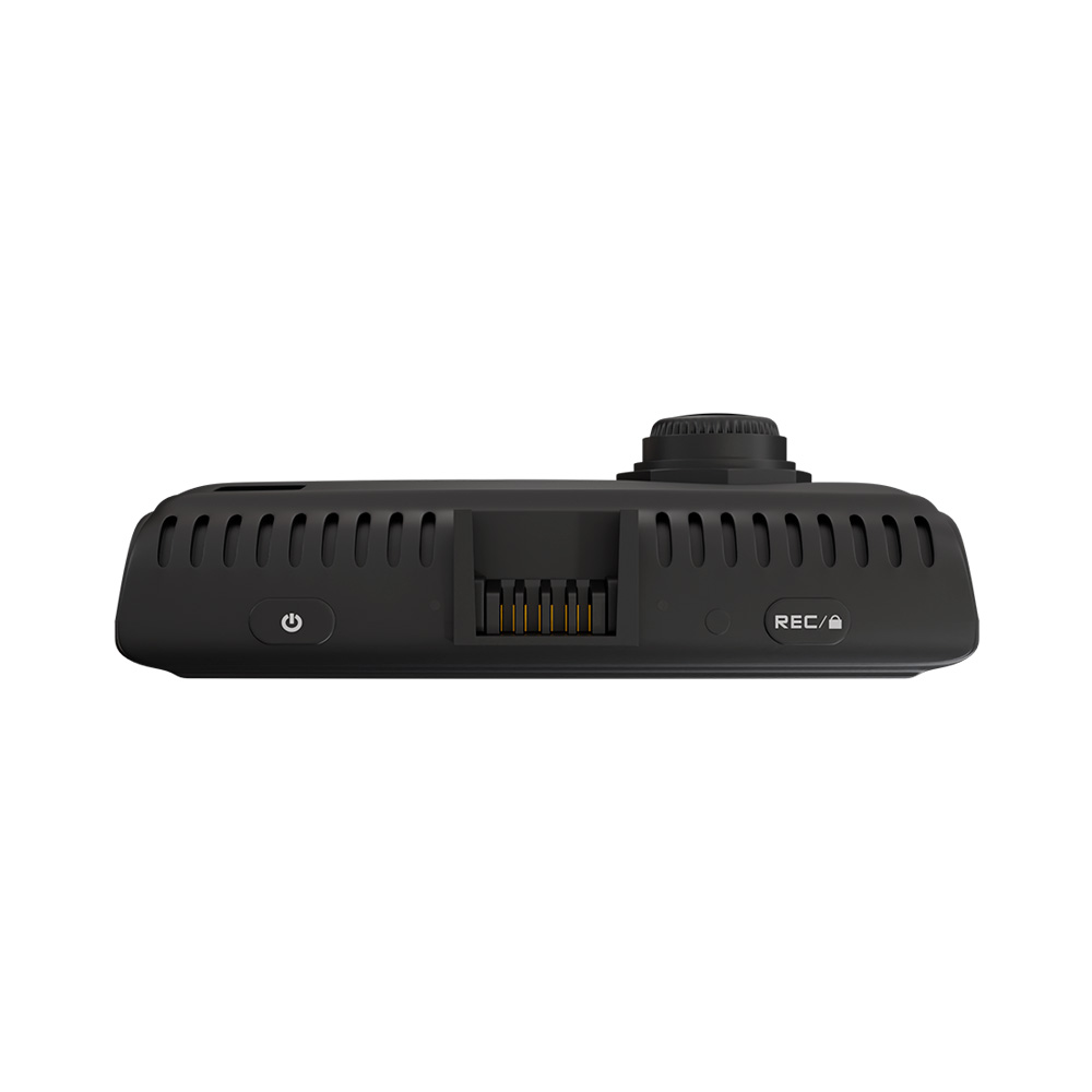 Fujida Zoom Smart WiFi - видеорегистратор с GPS-базой и WiFi-модулем. Фото N11