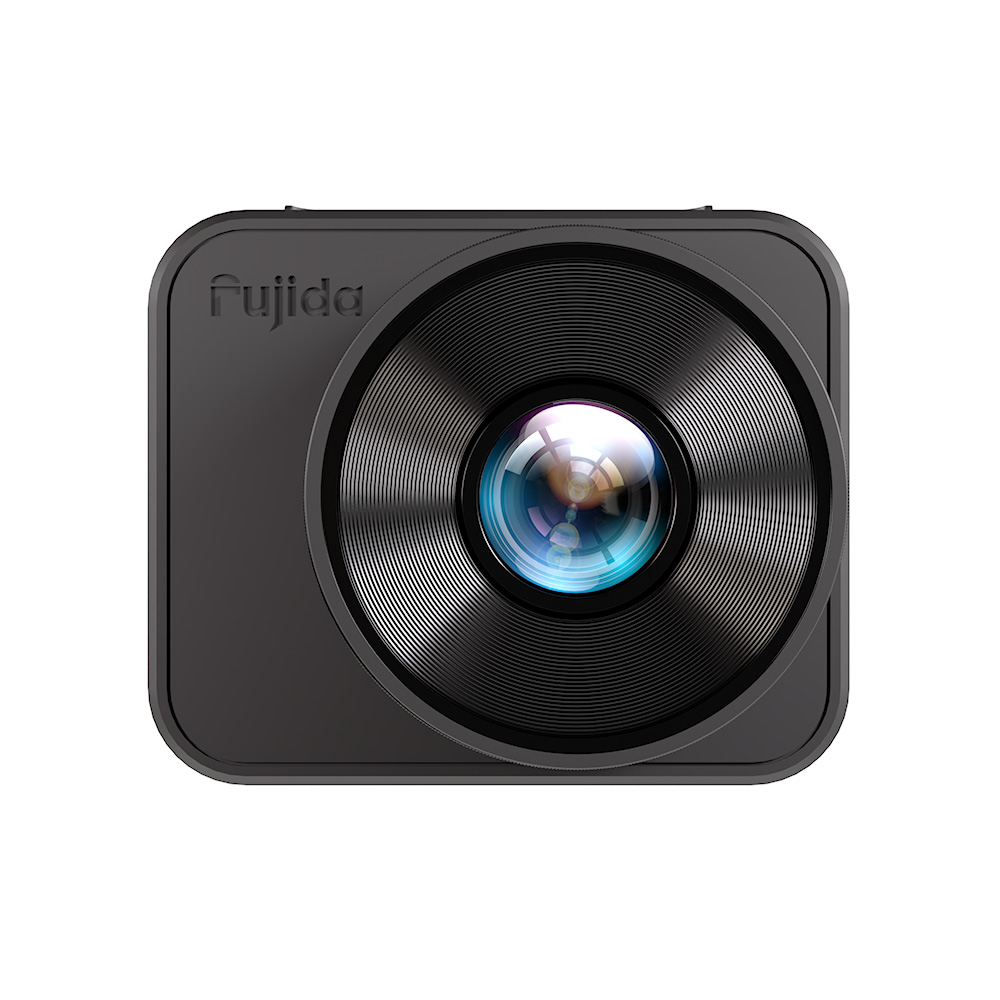 Fujida Zoom Hit 2 - купить видеорегистратор по низкой цене от производителя.. Фото N2