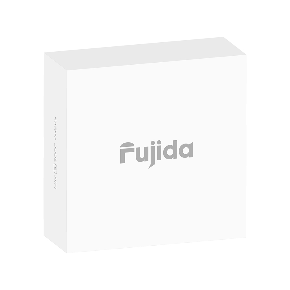 Fujida Karma Duos S WiFi - купить комбо устройство по низкой цене от производителя.. Фото N16