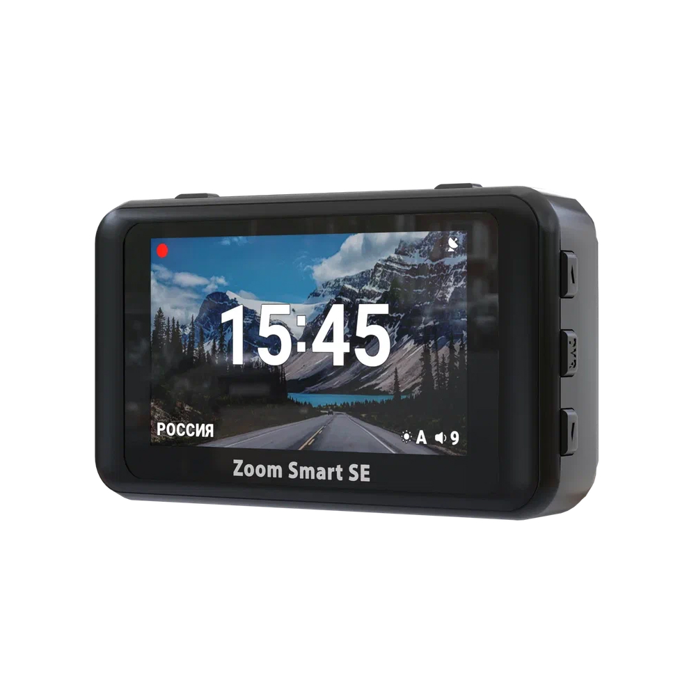 Fujida Zoom Smart SE Duo WiFi - купить комбо устройство по низкой цене от производителя.. Фото N4