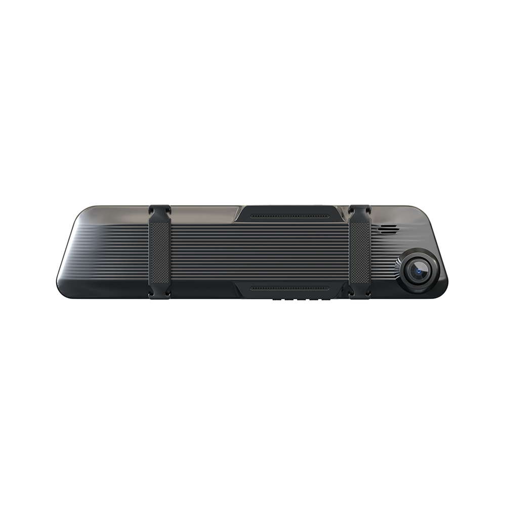 Fujida Zoom Blik Duo - видеорегистратор Full HD с двумя камерами и функцией парковки. Фото N3