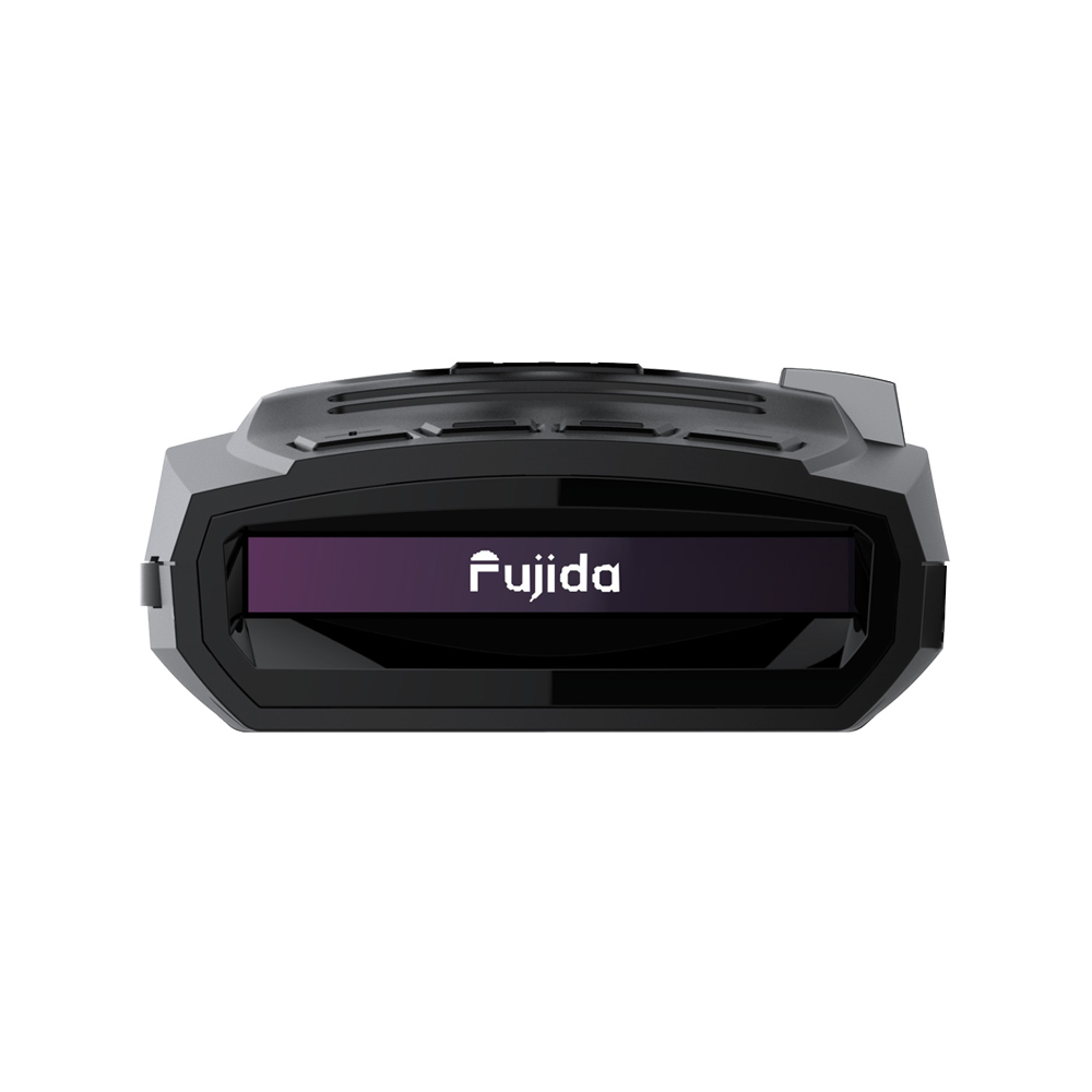 Fujida Magna WiFi - купить радар-детектор по низкой цене от производителя.. Фото N2
