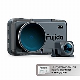 Fujida Karma Pro Max Duo WiFi - купить комбо устройство по низкой цене от производителя.