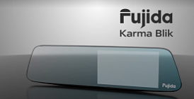 Комбо-устройство Fujida Karma Blik WiFi