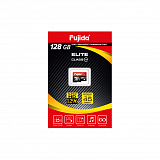 Fujida Elite microSDXC 128 ГБ, UHS-I, (class 10) Fujida купить по низкой цене от производителя.