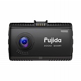 Fujida Zoom Smart WiFi - видеорегистратор с GPS-базой и WiFi-модулем